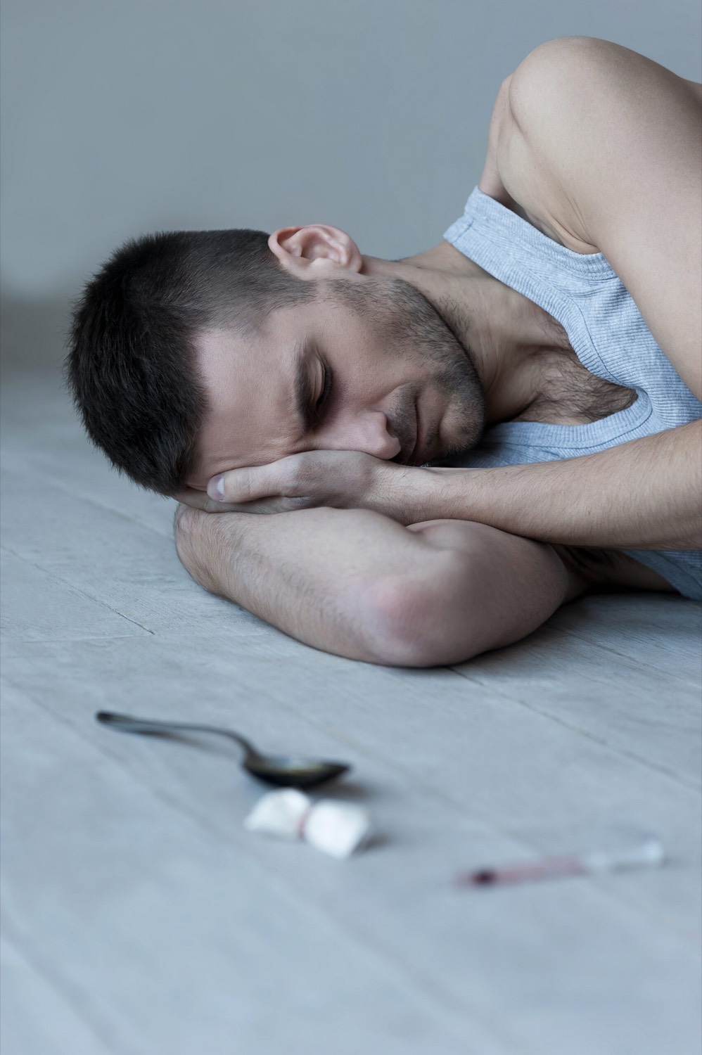 Addiction counselling in a calm, confidential space in Hove