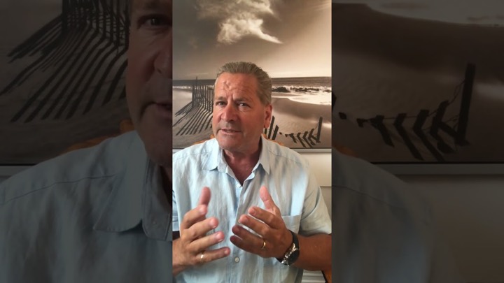 Bradley Riddell, counsellor in Brighton & Hove, introducing his approach to therapy